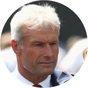 Nigel Sears photograph