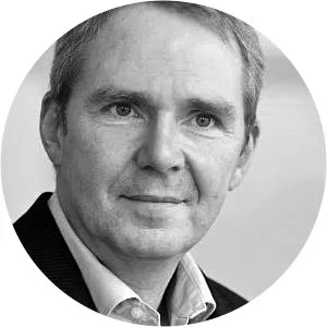 Nigel Shadbolt