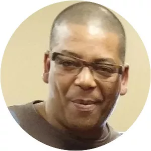 Nigel Shawn Williams