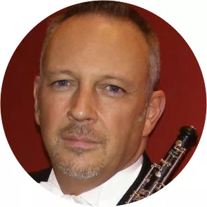 Nigel Shore - Musical artist