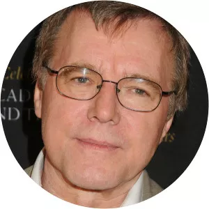 Nigel Sinclair - Scottish film producer