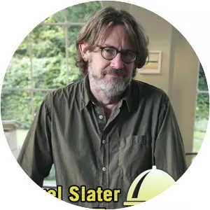 Nigel Slater Eating Together - TV program