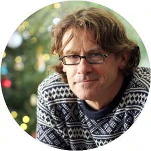 Nigel Slater's 12 Tastes of Christmas - TV program