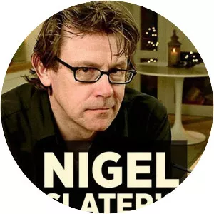 Nigel Slater's Christmas Suppers