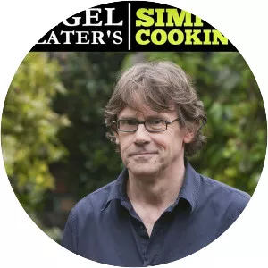 Nigel Slater's Simple Cooking
