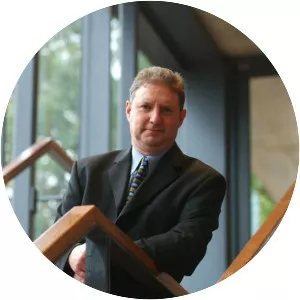 Nigel South - Author