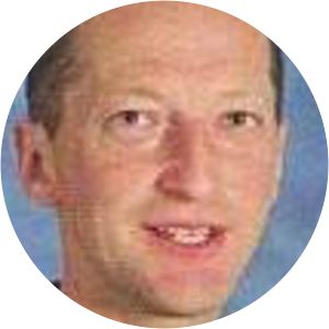 Nigel Stillman - Author