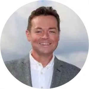 Nigel Stoat photograph