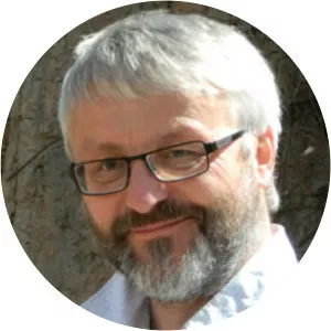 Nigel Strudwick - Author