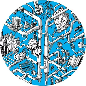 Nigel Sussman - Author