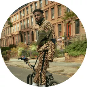 Nigel Sylvester