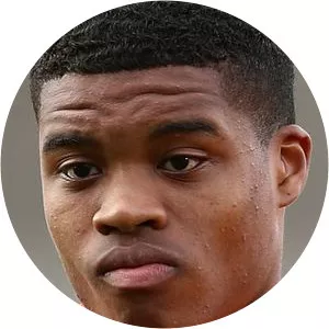 Nigel Thomas photograph