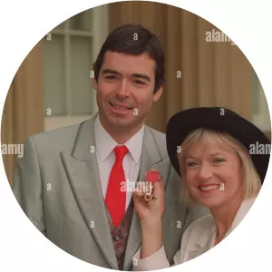 Nigel Thomson photograph