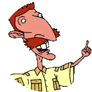 Nigel Thornberry - 