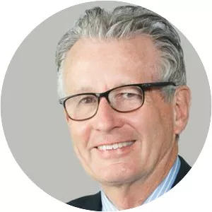 Nigel Travis