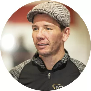 Nigel Traviss