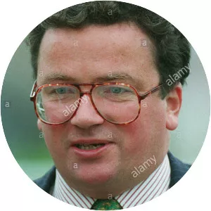 Nigel Twiston-Davies