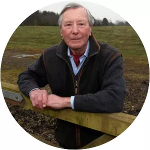 Nigel Vinson, Baron Vinson - Former Member of the House of Lords of the United Kingdom