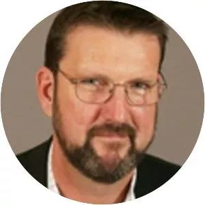 Nigel White - Author