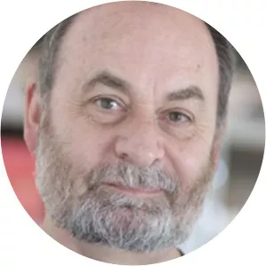 Nigel Whiteley - Author