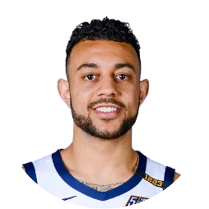 Nigel Williams-Goss