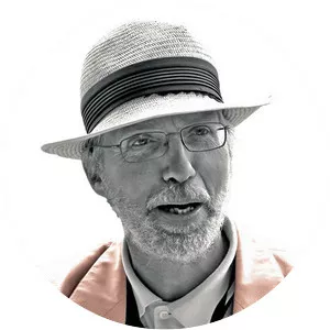 Nigel Williamson - British journalist