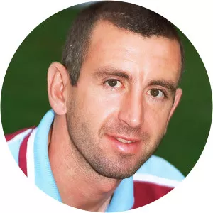 Nigel Winterburn