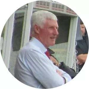 Nigel Worthington