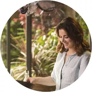 Nigella: At My Table - TV program