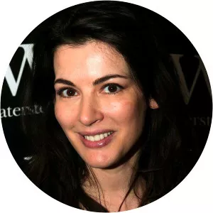 Nigella Lawson - Food writer