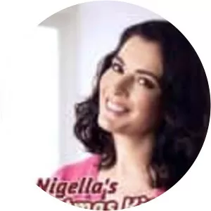 Nigella's Christmas Kitchen