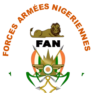 Niger Armed Forces