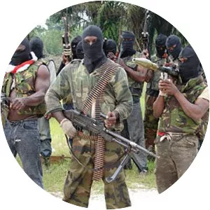 Niger Delta Avengers