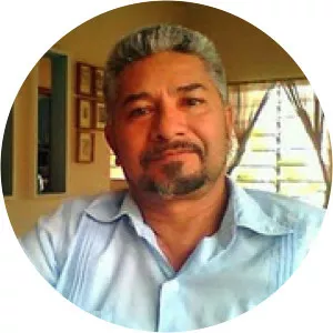 Níger Madrigal - Author