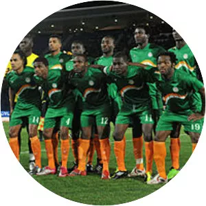 Niger national football team