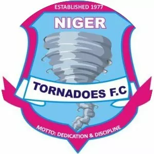 Niger Tornadoes F. C. - Soccer club