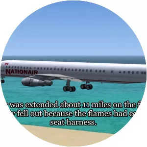 Nigeria Airways Flight 2120