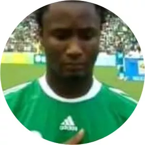 Nigeria national football team - 