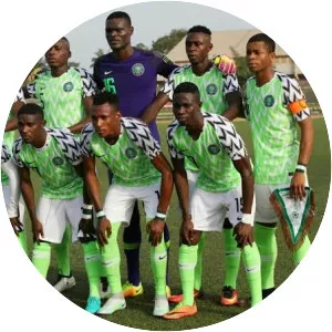 Nigeria national under-20 football team