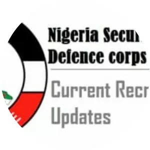 Nigeria Security and Civil Defence Corps