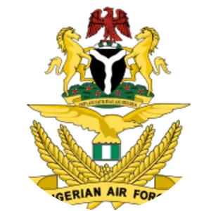 Nigerian Air Force