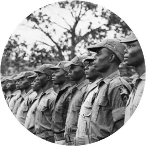 Nigerian Civil War