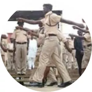Nigerian Correctional Service