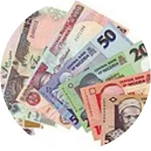 Nigerian naira