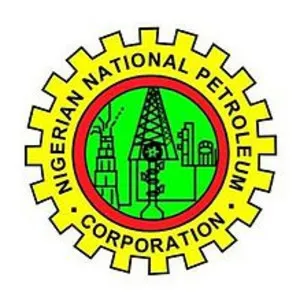 Nigerian National Petroleum . . .