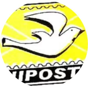 Nigerian Postal Service