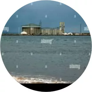 Nigg Bay - Bay in the United Kingdom