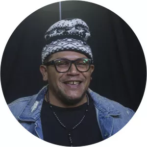 Nigga Sibilino - Musical artist