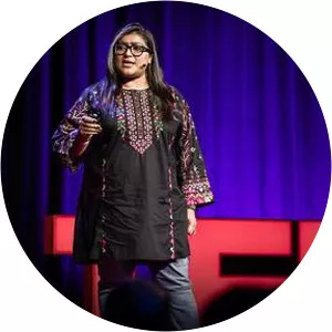 Nighat Dad - Pakistani lawyer