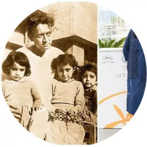 Nighat Patel photograph